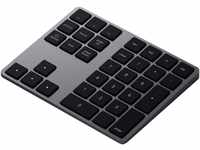 Satechi Bluetooth Extended Keypad Tastatur