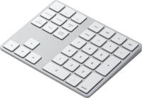 Satechi Bluetooth Extended Keypad Tastatur