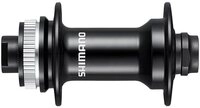 Shimano Laufrad SHIMANO Vorderradnabe HB-RS470 Center-Lock - 100x12 mm, 12 mm,