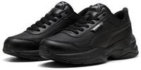 PUMA CILIA MODE Sneaker f&uuml;r Alltag, mit SOFTFOAM+ Einlegesohle