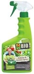 Compo Pflanzend&uuml;nger COMPO BIO Kr&auml;uter & Gem&uuml;se Spray, 750ml