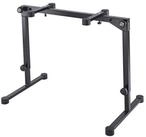 K&ouml;nig & Meyer Keyboardst&auml;nder, (18820 Omega Pro Black, Stative f&uuml;r