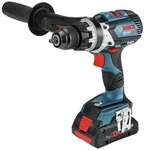 Bosch Professional Akku-Schlagbohrschrauber GSB 18V-110 C, 18 V, Ohne Akku mit