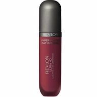 Revlon Lippenstift Ultra HD Matte Lip Color Nr. 815-red hot 5,9ml