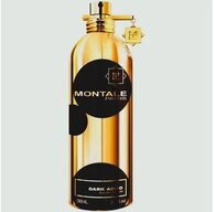 MONTALE Eau de Parfum Montale Paris Dark Aoud EDP 100 ml, 1-tlg.