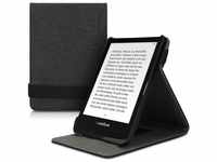 kwmobile E-Reader-Hülle Hülle für Pocketbook Touch Lux 4/Lux 5/Touch HD...