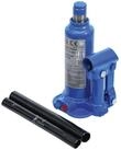 BGS technic Wagenheber BGS Hydraulischer Flaschen-Wagenheber 9881, 2 t