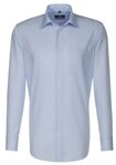 seidensticker Langarmhemd 1001000 comfort fitKent