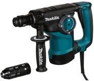 Makita Bohrhammer HR2811FT Kombihammer