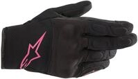 Alpinestars Motorradhandschuhe Stella S Max Drystar Damen Wasserdichte