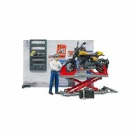 Bruder&reg; Spielzeug-Landmaschine