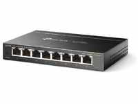 tp-link TL-SG108S - 8-Port Gigabit Netzwerk Switch Netzwerk-Switch