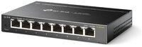 tp-link TL-SG108S - 8-Port Gigabit Netzwerk Switch Netzwerk-Switch