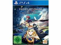 Sword Art Online: Alicitation Lycoris Playstation 4