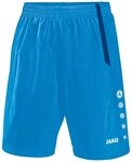 Jako Trainingsshorts Jako Sporthose Turin 4462