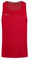 Jako T-Shirt JAKO Run 2.0 Tanktop Running Kids &Auml;rmellose Shirts Polyester