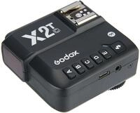 Godox X2T-C Transmitter f&uuml;r Canon Objektiv