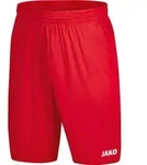 Jako Sporthose JAKO Anderlecht 2.0 Short Hose kurz Shorts Herren Anderlecht rot M