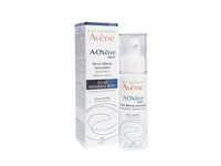 Avene Gesichtspflege A-OXitive SERUM Schützendes Antioxidans Serum, 1-tlg.