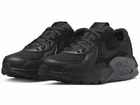 Nike Sportswear AIR MAX EXCEE Sneaker, schwarz