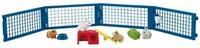 Schleich&reg; Spielfigur Zuhause f&uuml;r Kaninchen und Meerschweinche
