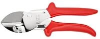 Knipex Kabelschere Knipex Amboss-Schere - 9455200