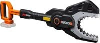 Worx Gartens&auml;ge Worx Akku Geh&ouml;lzschneider PowerShare 20V WG329E.9, Ohne Akku
