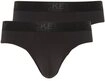 Jockey Slip Microfiber Air (2er Pack) aus Microfaser