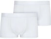 Jockey Trunk Microfiber Air (2er Pack) schnell trocknendes, leichtes Material