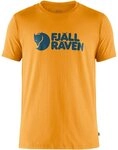 Fj&auml;llr&auml;ven T-Shirt T-Shirt Logo