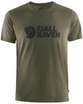 Fj&auml;llr&auml;ven T-Shirt T-Shirt Fj&auml;llr&auml;ven Logo