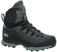 Hanwag Alverstone II Lady LL ASPHALT/OCEAN Wanderschuh