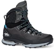 Hanwag Alverstone II Lady GTX Hikingschuh Leichter Trekkingstiefel f&uuml;r Damen,...