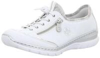 Rieker Rieker Sneaker Lederimitat Sneaker