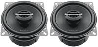 Hertz CX 100.5 10cm Koax Lautsprecher Auto-Lautsprecher (40 W)