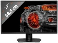 Asus VG279QM TUF Gaming TFT-Monitor