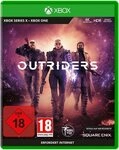 Outriders, Xbox One