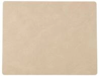 LIND DNA Platzset Square L Nupo Sand, (1-St)