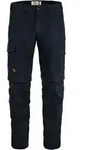 Fj&auml;llr&auml;ven Outdoorhose Hose Karl Pro Zipp-Off
