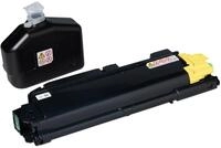 Ricoh Tonerpatrone P C600 Toner gelb