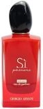 Giorgio Armani Eau de Parfum Si Passione Intense, Glasflakon, Parf&uuml;m EDP, Damenduft