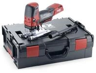 Flex Akku-Pendelhubstichs&auml;ge JS 18.0-EC