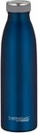 THERMOS Isolierflasche TC Bottle Thermosflasche Saphir Blau 0,5 Liter...