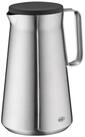 Alfi Isolierkanne DRIVE!, Edelstahl matt, Doppelwandig, 1 l, (1-St), mit