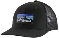 Patagonia Baseball Cap Patagonia P-6 Trucker Hat - luftdurchl&auml;ssige