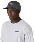 Patagonia Baseball Cap Patagonia P-6 Trucker Hat - luftdurchl&auml;ssige