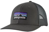 Patagonia Baseball Cap Patagonia P-6 Logo Lopro Trucker Hat - luftdurchl&auml;ssige