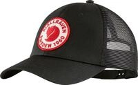 Fj&auml;llr&auml;ven Schirmm&uuml;tze 1960 Logo Langtradarkeps