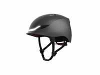 Lumos Fahrradhelm Helm für Elektroroller Lumos LHEMXBK15-A0 Schwarz Mehrzweck
