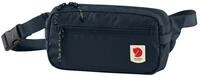 Fj&auml;llr&auml;ven Bauchtasche High Coast Hip Pack - G&uuml;rteltasche 21 cm (navy)